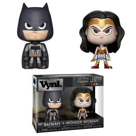 funko batman justice league