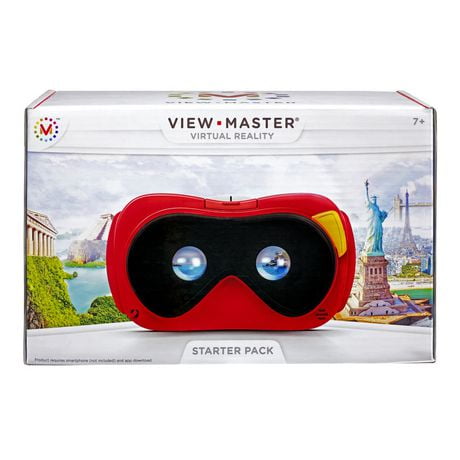 walmart view master