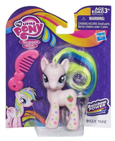 My Little Pony Fluttershy Figure | Walmart Canada