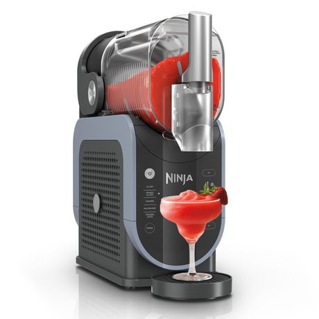 Ninja Slushi ™ Professional Frozen Drink Maker