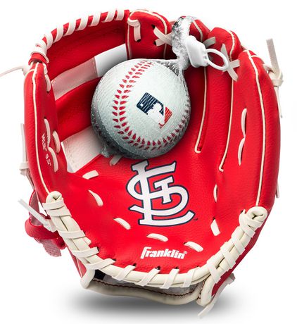 WinCraft St. Louis Cardinals 12'' x 18'' Local Design Double-Sided