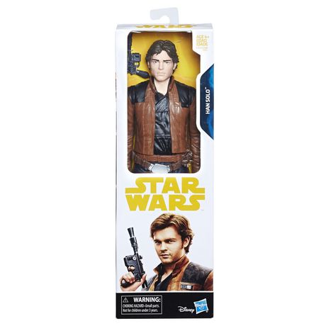 solo a star wars story figures