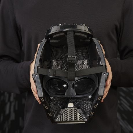 star wars black series helmet darth vader