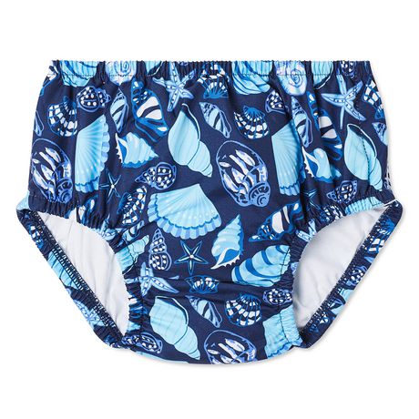 George baby Girls' Swim Diaper 