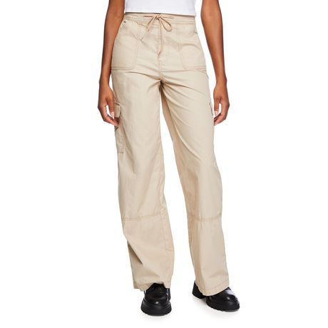 SITE KING Ladies Cargo Combat Work Trousers Size 8 to 22 Black or Navy  WOMENS