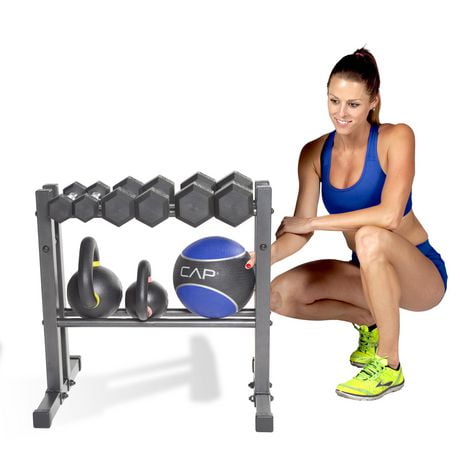 rack dumbbell barbell cap utility racks dumbbells kettlebell kettlebells medicine balls fitness weight