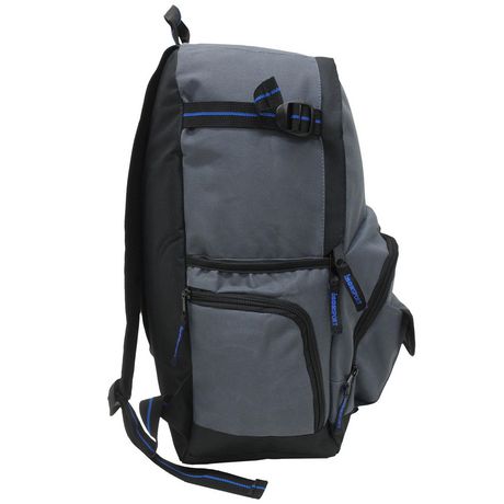 iron pack backpack