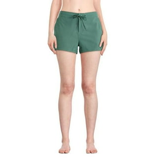 womens swim shorts canada