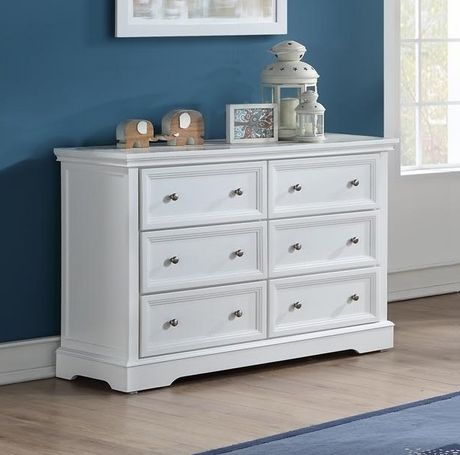 Concord Baby Aiden Dresser Changer | Walmart Canada