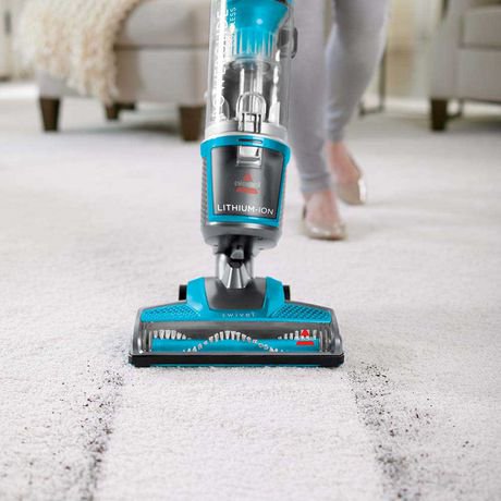 bissell vacuum cordless powerglide upright lightweight lift ion compact zoom portable