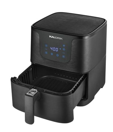Kalorik 3.5 Quart Digital Air Fryer | Walmart Canada