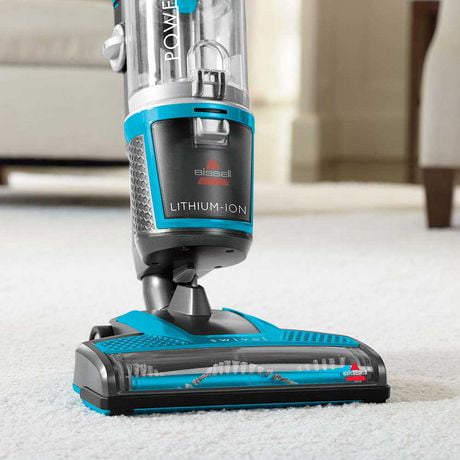 cordless vacuum bissell powerglide upright lift cleaner walmart