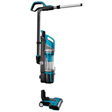 upright cordless powerglide bissell vacuum lift walmart