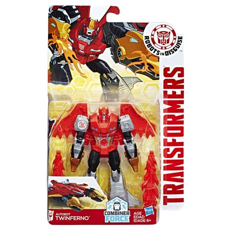 transformers robots in disguise autobots