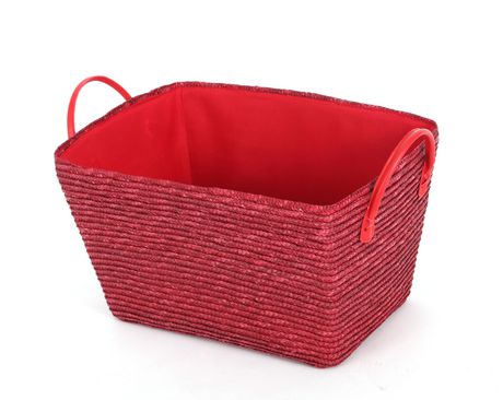 Straw Basket | Walmart Canada