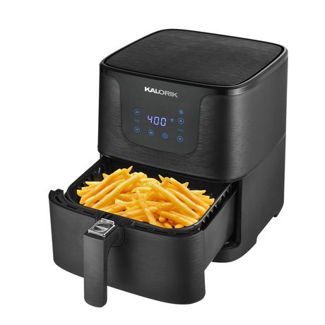 argos small deep fat fryer