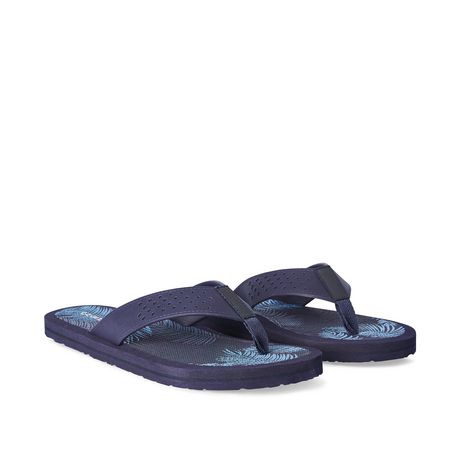 George Men's Surfer Flip Flops | Walmart Canada