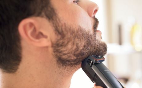 philips beard trimmer bt5200
