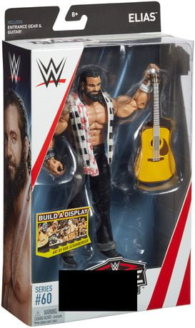 elias wwe figure