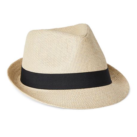 George Men S Fedora Walmart Ca   6000206264523 