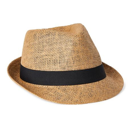 George Men's Fedora | Walmart Canada