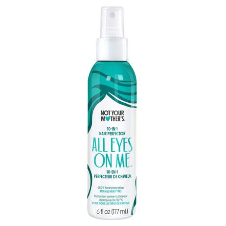 ALL EYES ON ME 10-IN-1 HAIR PERFECTOR, 10-IN-1 HAIR PERFECT 177ML
