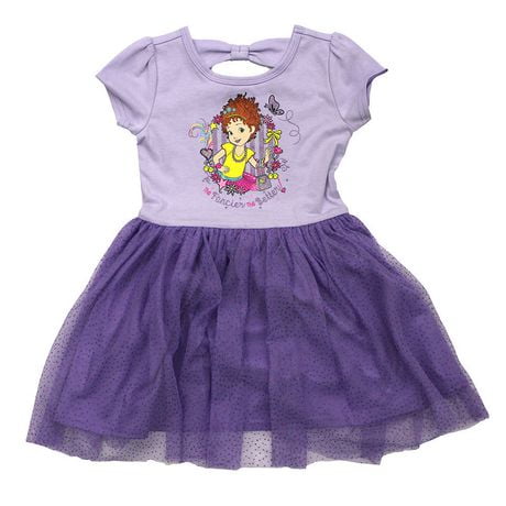 walmart fancy nancy costume