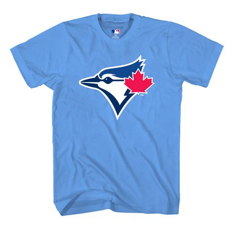 Toronto Blue Jays Men's short Sleeved T-Shirt 