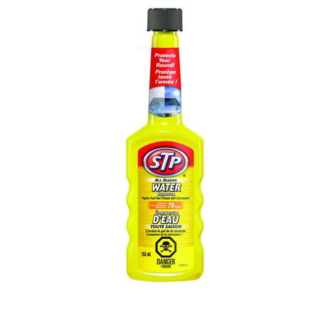 STP® Water Remover | Walmart.ca