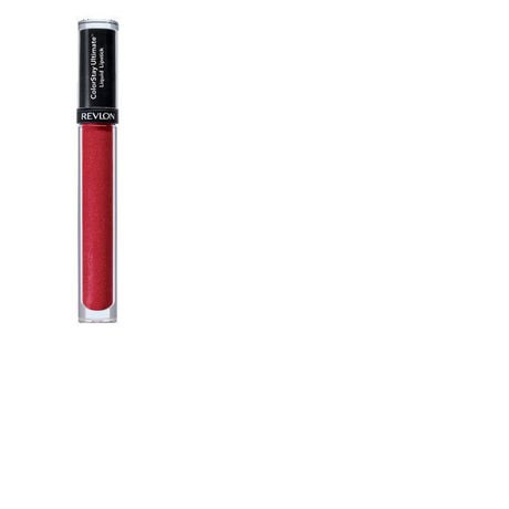 Rouge à lèvres liquide Ultimate ColorStayMC de Revlon CS ULTM LIQ LS 0,054 lb