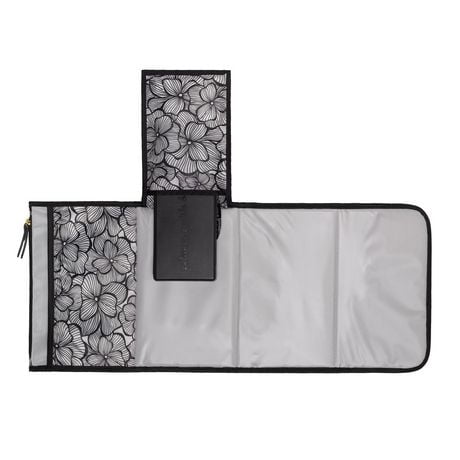 petunia pickle bottom nimble diaper clutch