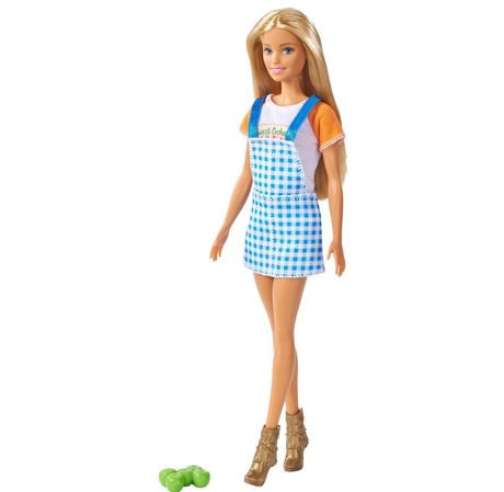 barbie sweet orchard farm fashion pack