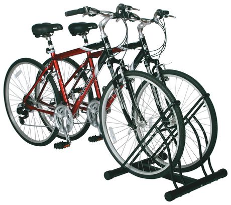 walmart bicycle stand