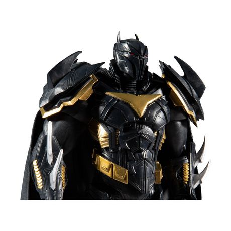 McFarlane Toys - DC Multiverse - Azrael in Batman Armor: Batman: Curse ...