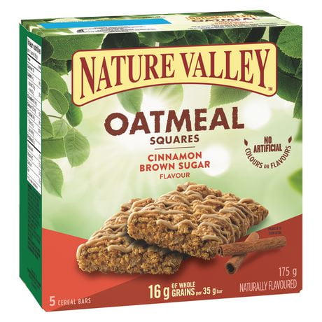 Reader Interactions Nature Valley You and your family deserve only the best ingredients, and that’s exactly what you’ll find in every delicious bite of Nature Valley snacks and cereals. You and your family deserve only the best ingredients, and that’s exactly what you’ll find in every delicious bite of Nature Valley snacks a.