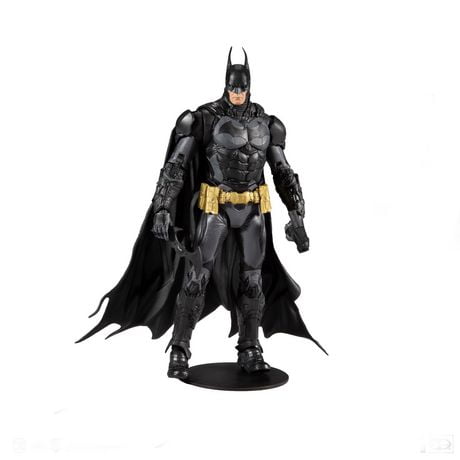 McFarlane Toys DC Multiverse Batman: Batman: Arkham Knight 7-inch Action Figure