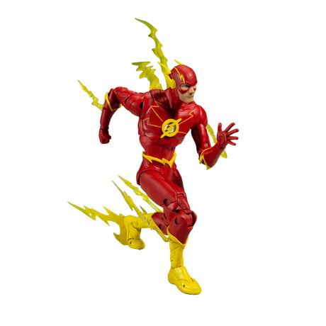 flash dc multiverse