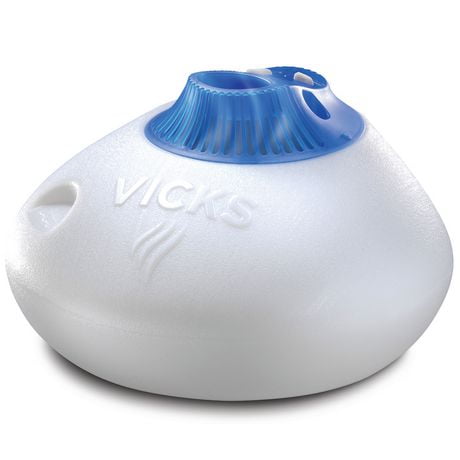 Vicks V150SGNLC WarmSteam Vapourizer, 1.5 Gallon capacity