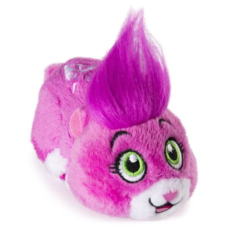 Zhu Zhu Pets - Sophie, Furry 4” Hamster Toy with Sound And Movement ...