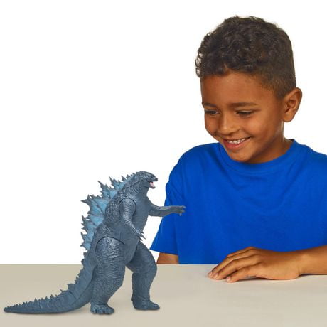 giant godzilla toy 2019