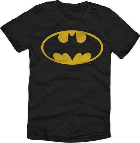 Batman Boys' T-Shirt | Walmart Canada