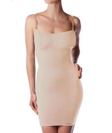 under dress slip canada