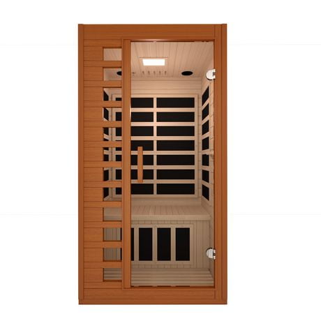 Westinghouse WES43-1600 Sauna pour 1 personne
