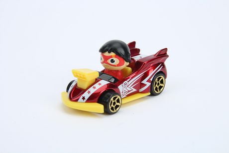 race with ryan ps4