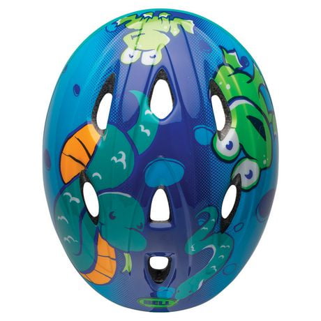 bell infant sprout bike helmet