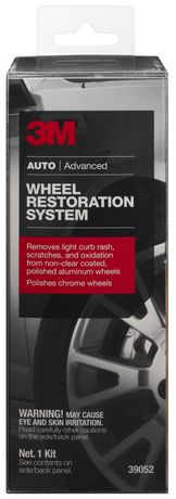 3m wheel restoration system