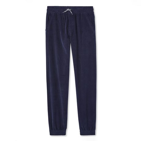 George Boys' Corduroy Jogger | Walmart Canada