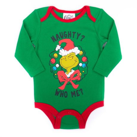 long sleeve bodysuit baby canada