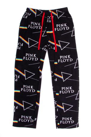 Pink Floyd Sleep Pant For Men Walmart Canada