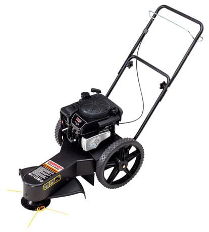 Swisher Standard String Trimmer | Walmart Canada